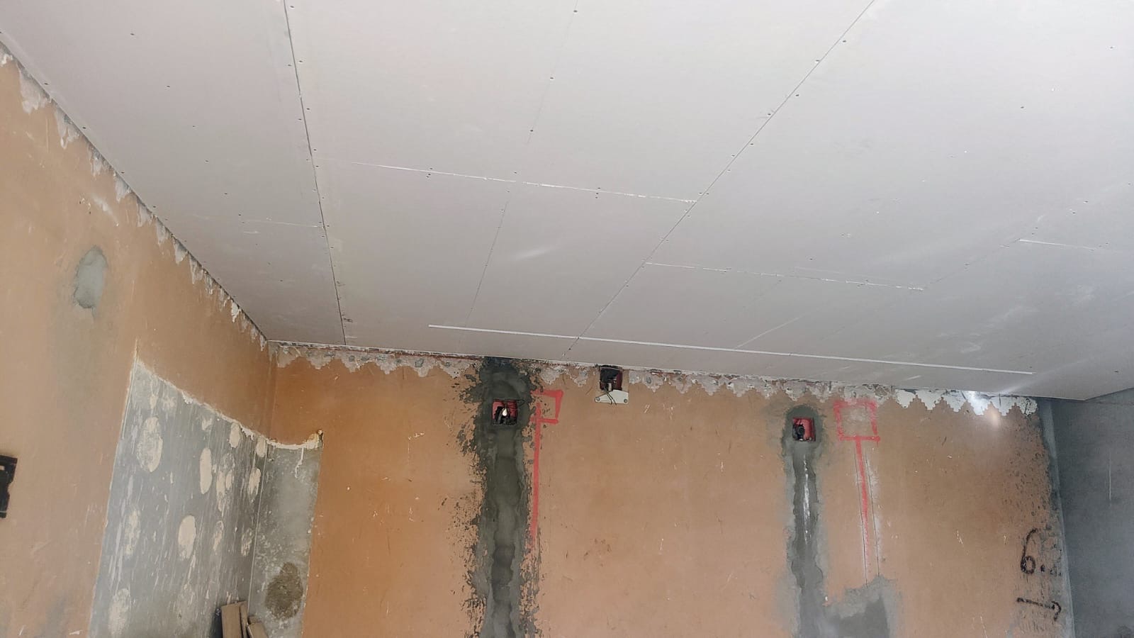 توثيق أعمال المشروع - صورة 1