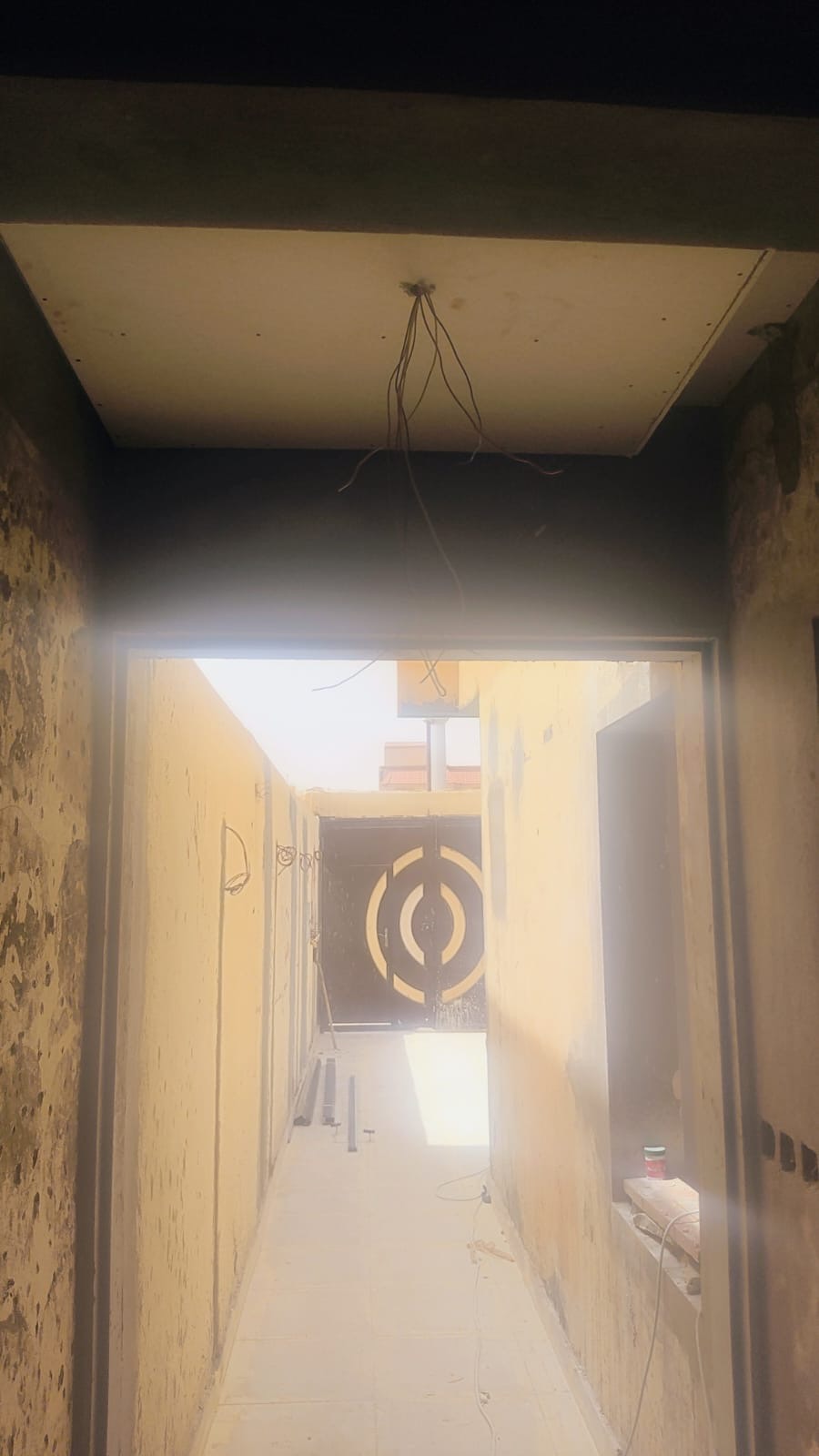 توثيق أعمال المشروع - صورة 6