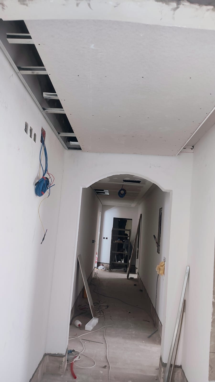 توثيق أعمال المشروع - صورة 3